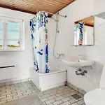 Bv402-blavand-vestslugen-6 Casa vacanze