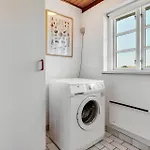 Casa vacanze Bv402-blavand-vestslugen-6 *