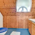 Bv402-blavand-vestslugen-6 Casa vacanze *