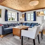 Bv402-blavand-vestslugen-6 Casa vacanze *