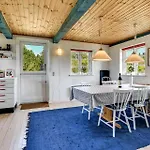 Bv402-blavand-vestslugen-6 Casa vacanze *