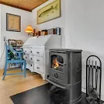 Bv402-blavand-vestslugen-6 Casa vacanze
