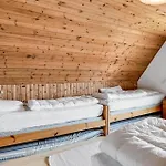 Bv402-blavand-vestslugen-6 Casa vacanze *