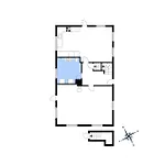 Casa vacanze Bv402-blavand-vestslugen-6 Blåvand
