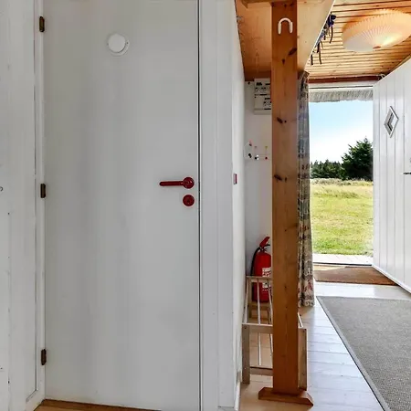 Holiday home Bv402-blavand-vestslugen-6