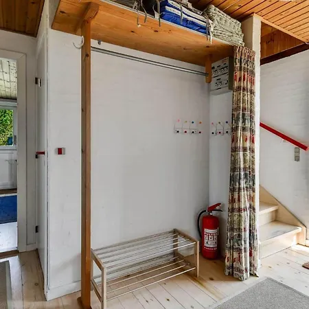 Bv402-blavand-vestslugen-6 Holiday home