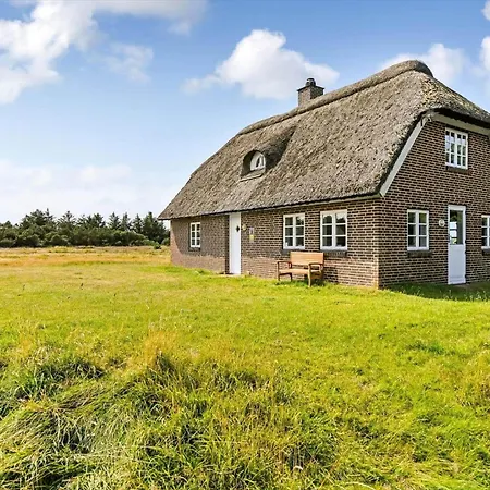 Holiday home Bv402-blavand-vestslugen-6 Blavand