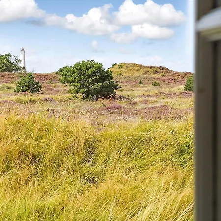 Holiday home Bv402-blavand-vestslugen-6 Blavand