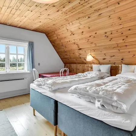 Feriehus Bv402-blavand-vestslugen-6 Blåvand