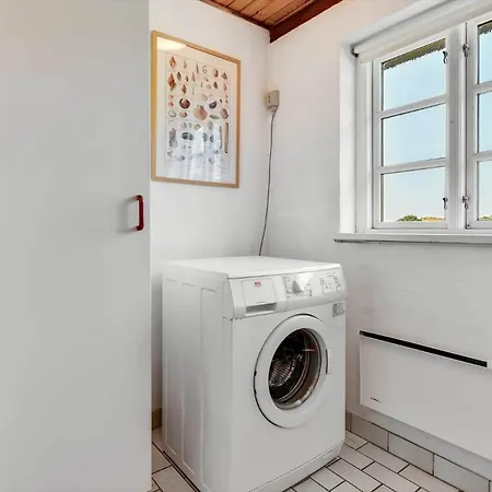بيت للعطل Bv402-blavand-vestslugen-6 *