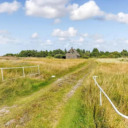 Semesterbostad Bv402-blavand-vestslugen-6 *
