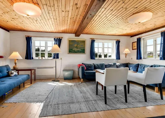 Feriehus Bv402-blavand-vestslugen-6 *