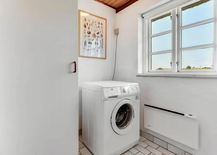 Feriehus Bv402-blavand-vestslugen-6 *