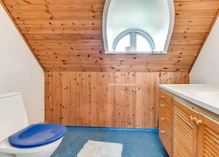 Bv402-blavand-vestslugen-6 Feriehus *