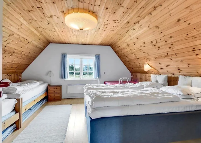 Feriehus Bv402-blavand-vestslugen-6 Blåvand