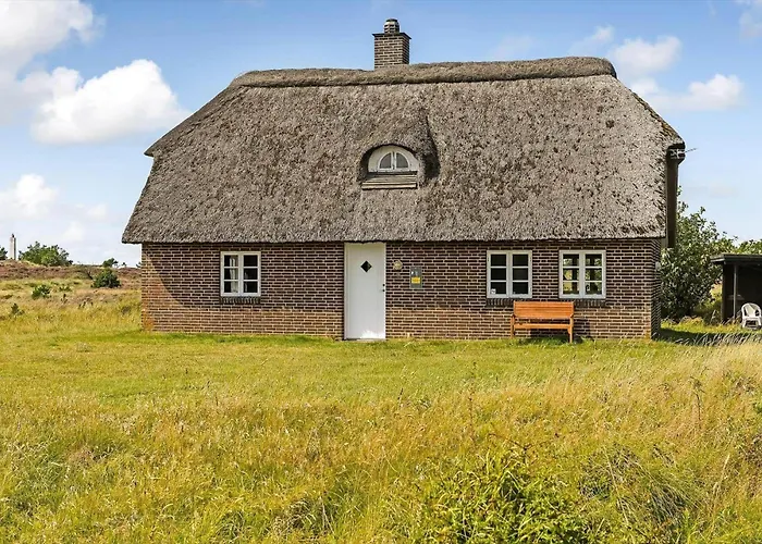 Feriehus Bv402-blavand-vestslugen-6 *