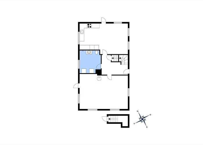 Feriehus Bv402-blavand-vestslugen-6 Blåvand